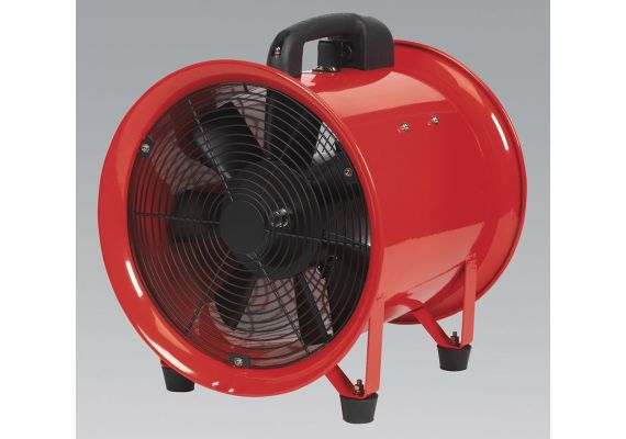 VEN300 Portable Ventilator 300mm 220V