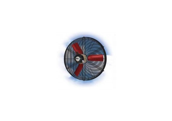 Axial Fan RBF Series