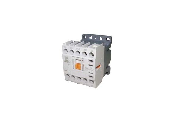 RELAY CONTACTOR 3P 7.5KW &nbsp;1ΝC GMC-16M MINI LG