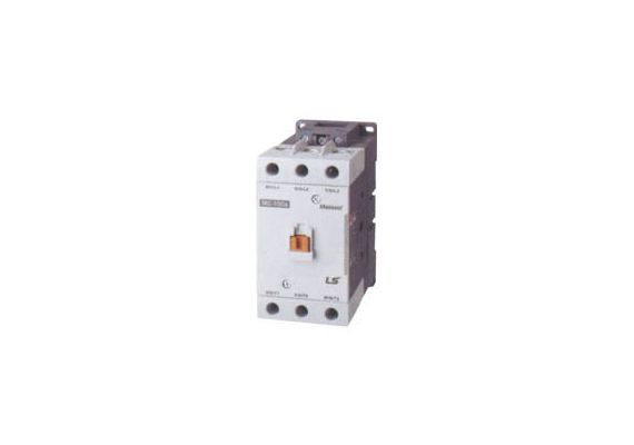 RELAY CONTACTOR 3P 37KW  2NO2NC MC-75a METASOL LG