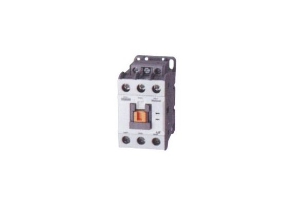 RELAY CONTACTOR 3P 18.5KW 2NO2NC MC-40a METASOL LG