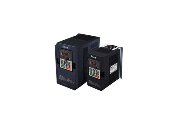 INVERTER V/F CONTROL 0.4KW/0.5HP/2.5A