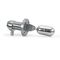 SHIPPING FLASHLIGHT SWITCH WITH CERTIFICATION INOX SIDE FITTING