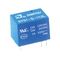 RELAY SUBMINIATURE 1P 12V DC 1A SYS1-S-112L SANYOU