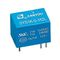 RELAY SUBMINIATURE 1P 24V DC 1A SYS1K-S-124L SANYOU