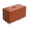 RELAY MINI 1P 12V DC 16A BISTABLE 2COIL RT314F12 TYCO
