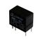 RELAY SUBMINIATURE 1P 24V DC 1A SYS-S-124L SANYOU