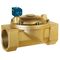 WATER ELECTROVALVE 2'' NC 8619