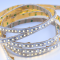 LED TAPE IP20 9,6W WITH 120LED 2835SMD/METER WARM WHITE