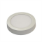 LED ROUND PANEL OUTDOOR 6W NATURAL WHITE