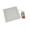 CEILING LIGHTING SQUARE PANEL LED FLUSH MOUNTED 6W COLD WHITE