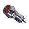 Signal Lamp W/LED-10mm-6~220V-Red