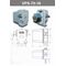 SPINDLE LIMIT SWITCH